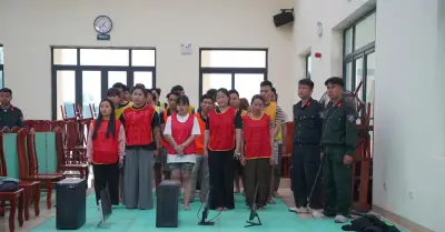 Đánh sập đường dây lừa đảo xuyên biên giới từ mồi nhử 3.000 đồng