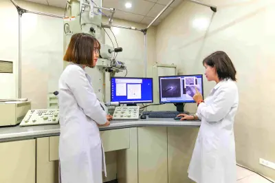 Định vị lại vai trò nghiên cứu cơ bản cho phát triển đất nước