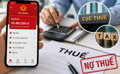 Nhiều người bất ngờ phát hiện nợ thuế TNCN sát hạn quyết toán