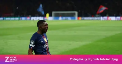 Những con số ấn tượng trước lượt về Bayern Munich vs PSG