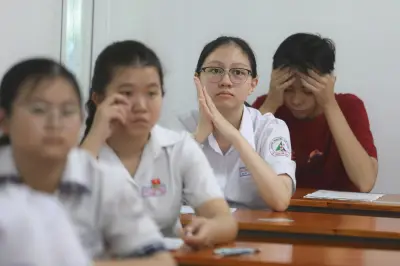Những sai lầm cần tránh khi làm bài thi Ngữ văn vào lớp 10 TP.HCM năm 2026