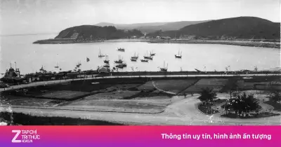 Những thiên đường trốn nóng hơn 100 năm trước ở Việt Nam
