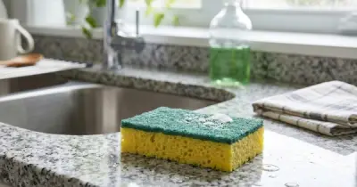 Những vật dụng trong nhà cần thay mới định kỳ để bảo vệ sức khỏe