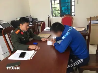 Nâng cao miễn dịch tư tưởng để chống tin xấu độc trên không gian mạng