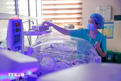 Đà Nẵng phát triển du lịch y tế với các gói dịch vụ chất lượng cao