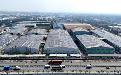 Nâng tầm quan hệ Việt Nam - Singapore, khẳng định vị thế Việt Nam