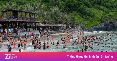 Đảo Cát Bà tiếp tục gây bất ngờ trên báo quốc tế nhờ vẻ đẹp hoang sơ
