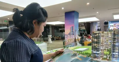 Đảo Ngọc lập kỷ lục: 189 căn 'khớp lệnh' sau 30 phút, tỷ lệ cạnh tranh 20:1