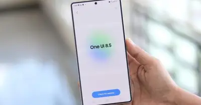 One UI 8.5 mở kỷ nguyên AI OS: Smartphone từ làm theo lệnh đến hiểu người dùng