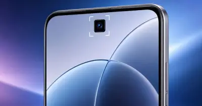 OPPO Find X10 rò rỉ camera selfie vuông 100MP, giống iPhone 17 nhưng mạnh hơn