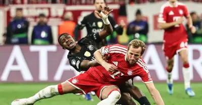 Pacho – Tấm khiên thép của PSG trước thềm chung kết Champions League