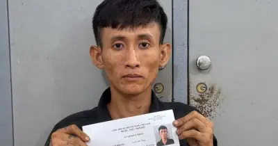 Phú Quốc: Bắt giữ nghi phạm cướp giật điện thoại du khách