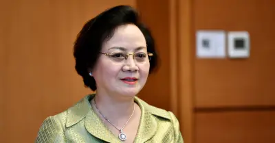 Phó Thủ tướng Phạm Thị Thanh Trà làm Trưởng ban Chỉ đạo cải cách tiền lương