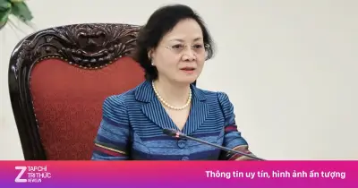 Phó Thủ tướng Phạm Thị Thanh Trà làm Trưởng Ban Chỉ đạo phát triển ngành Dược