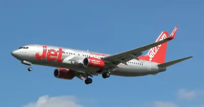 Phi công Jet2 đau tim trên không, máy bay hạ cánh khẩn cấp ở Bồ Đào Nha