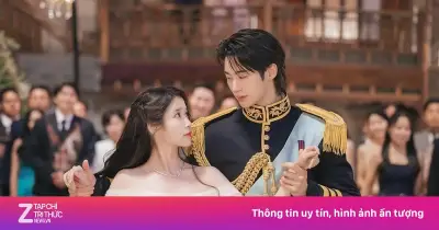 Phim của IU, Byeon Woo Seok bị 50.000 người Hàn tẩy chay vì xuyên tạc lịch sử