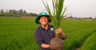 Phân bón Việt Nhật kiên định tư duy 'Làm thật - Giá trị thật' với 4 chứng nhận ISO