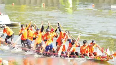 Phường Xuân Hòa: Thi đua tạo động lực phát triển bền vững