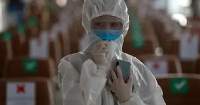 Phát hiện virus corona mới ở dơi Thái Lan có thể lây nhiễm sang người