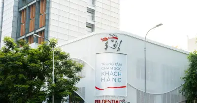Prudential Việt Nam tuyên bố không liên quan vụ bê bối tại Nhật