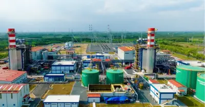 PV Power: 19 năm xây dựng và phát triển, hướng tới năng lượng xanh