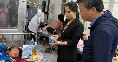 Quảng Trị: Thêm 18 ca ngộ độc bánh mì, tổng số lên 64 bệnh nhân