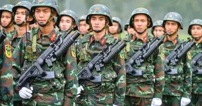 Quy định mới về tiêu chí trọng dụng nhân tài trong quân đội