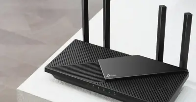 Quy tắc 30-30-30: Phương pháp reset router Wi-Fi cổ điển