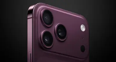 Rò rỉ mới: iPhone 18 Pro và Pro Max có thể cao hơn, hẹp hơn