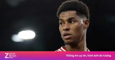 Rashford đứng trước hai cánh cửa mới sau khi Barcelona chuyển hướng sang Gordon