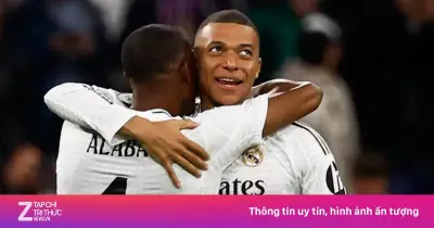 Real Madrid sắp chạm mốc doanh thu 1,2 tỷ euro, khẳng định đế chế tài chính số một