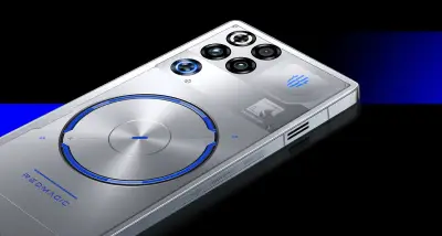 RedMagic 11S Pro ra mắt toàn cầu: Smartphone gaming mạnh nhất thế giới?