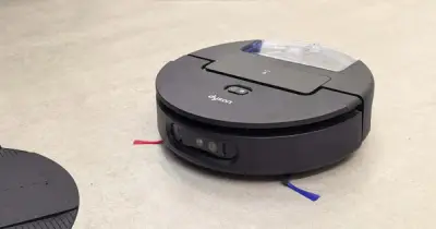 Robot hút bụi có thể dùng bao lâu? Cách kéo dài tuổi thọ hiệu quả