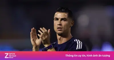 Ronaldo tràn trề cơ hội trở lại La Liga cùng Almeria