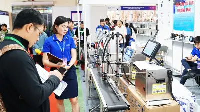 Sở hữu trí tuệ: Từ bảo hộ quyền đến tài sản chiến lược quốc gia