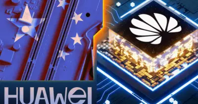 Sự trở lại của Huawei: Phá vỡ định luật tồn tại nhiều thập kỷ, trở thành 'vũ khí bí mật' của Trung Quốc
