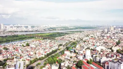 Sửa Luật Kiến trúc: Đột phá về chuyển đổi số và phân cấp quản lý