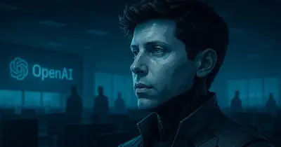 Sam Altman thừa nhận sai về 'ngày tận thế việc làm' do AI