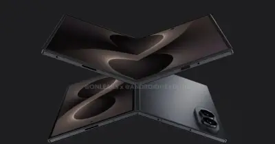 Samsung đổi tên Galaxy Z Fold 8 thành Ultra, ra mắt mẫu gập mới
