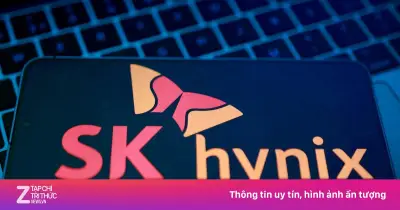 Samsung, Micron, SK Hynix gia nhập câu lạc bộ nghìn tỷ USD nhờ AI