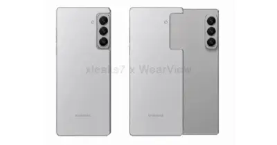 Samsung đăng ký bằng sáng chế điện thoại màn hình cuộn và trượt mới