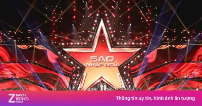 Sao nhập ngũ concert: Khơi dậy hào khí tuổi đôi mươi tại Hà Nội