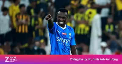 Sao Saudi Arabia bị trộm hộ chiếu ở Hà Lan trước thềm World Cup 2026