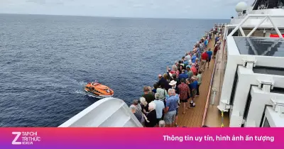 Sức hút kỳ lạ của 'hòn đảo ma' không tồn tại trên bản đồ thế giới