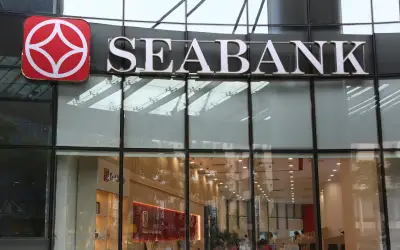 SeABank phát hành hơn 583 triệu cổ phiếu trả cổ tức, tăng vốn điều lệ