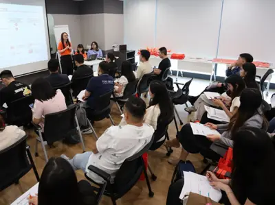 Shopee triển khai đào tạo hỗ trợ nhà bán bắt nhịp xu hướng thương mại điện tử