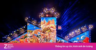 ShopeeFood 'phủ cam' mùa hè Đà Nẵng với tinh hoa ẩm thực xứ Quảng