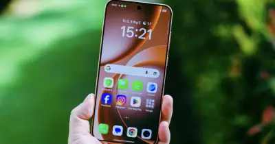 Smartphone cao cấp cháy hàng: Chiến lược mới của Oppo tại thị trường Việt Nam