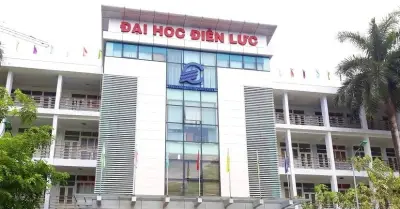 Sáp nhập Trường CĐ Kinh tế Kỹ thuật Thương mại vào ĐH Điện lực