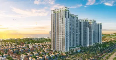 Từ di sản hải đăng Tao Phùng đến biểu tượng đương đại Beacon Tower tại Vũng Tàu